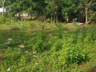 DIJUAL TANAH SHM LUAS 430 M²