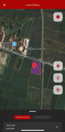 dijual-tanah-shm-lokasi-strategis-pinggir-jalan-raya-big-0