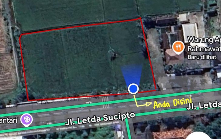 dijual-tanah-di-tuban-lokasi-strategis-sebelah-warung-apung-big-1