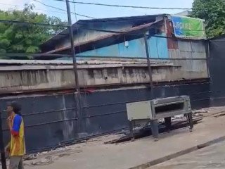 Sewa Lahan strategis jakarta barat kebon jeruk