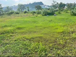 DIJUAL TANAH SHM LOKASI WANGUN PALANG