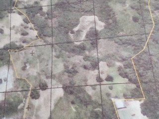 Tanah dijual murah SHM hak milik 65.000 M2/ 6.5 hektar di kota balikpapan