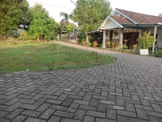 Dijual Tanah Strategis Lokasi Bejagung, Tuban