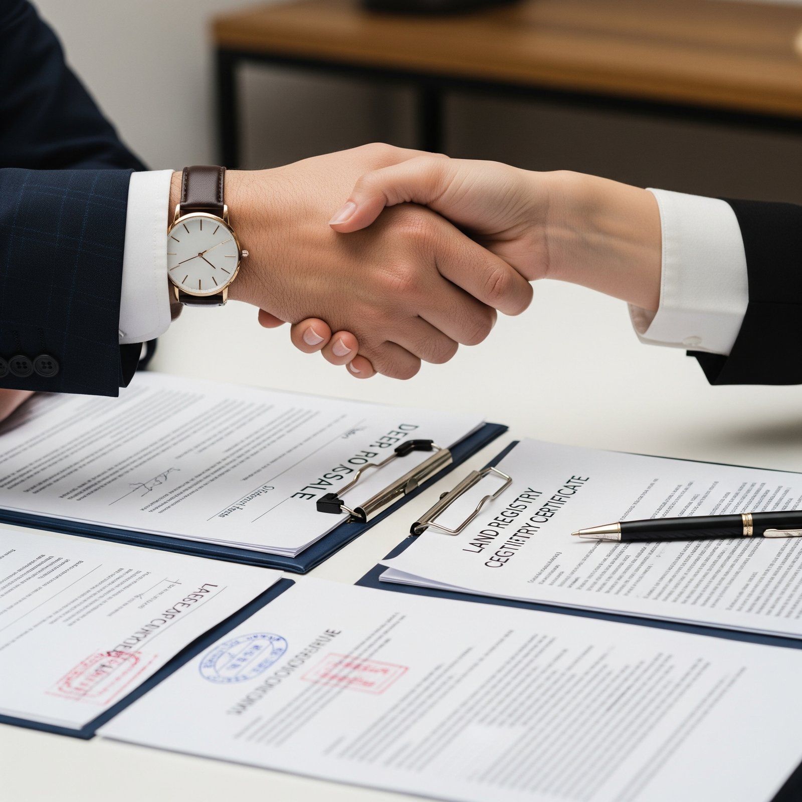 Panduan Lengkap: Jual Beli Lahan yang Aman, Legal, dan Transparan