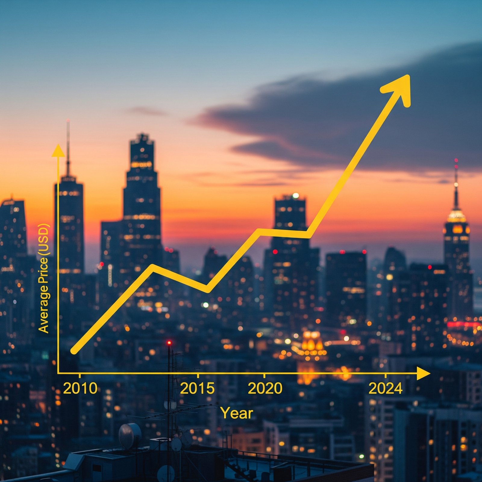Transparansi Harga Lahan: Penilaian Akurat dengan Data Real-Time